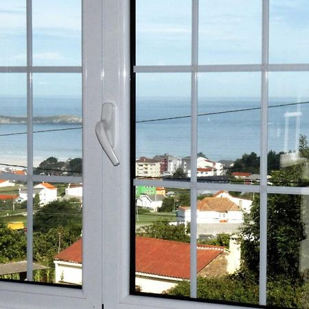 Valdoviño Casa Andreaヴィラ エクステリア 写真