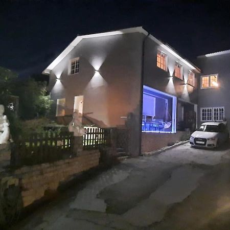 Valdoviño Casa Andreaヴィラ エクステリア 写真