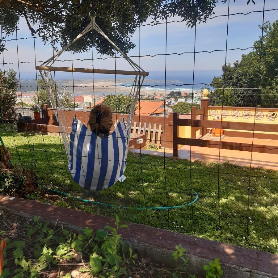 Valdoviño Casa Andreaヴィラ エクステリア 写真