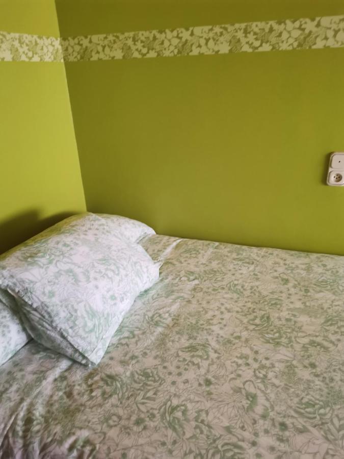 Valdoviño Casa Andreaヴィラ エクステリア 写真