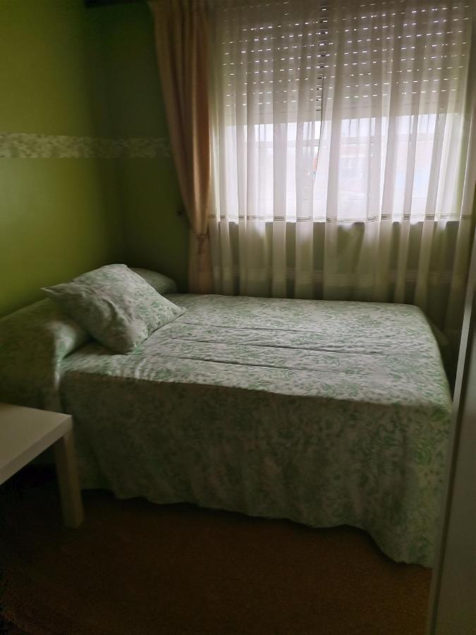 Valdoviño Casa Andreaヴィラ エクステリア 写真