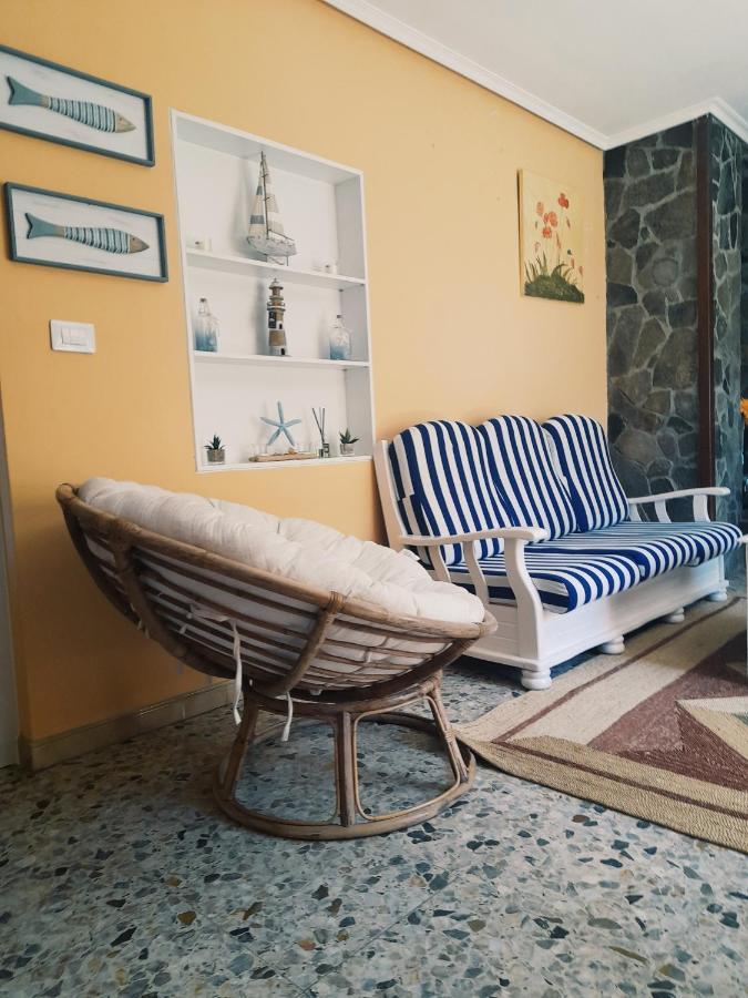 Valdoviño Casa Andreaヴィラ エクステリア 写真