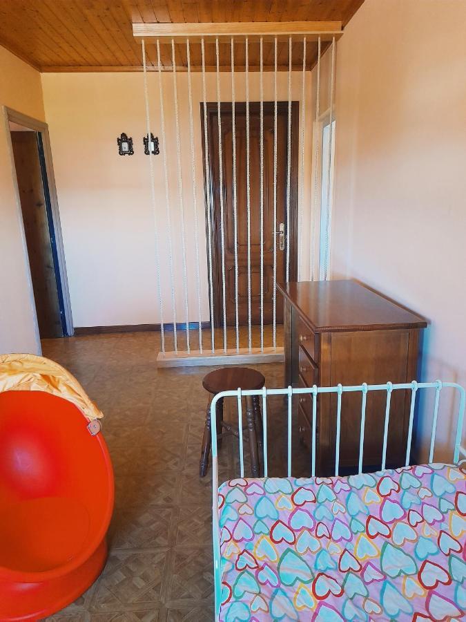 Valdoviño Casa Andreaヴィラ エクステリア 写真