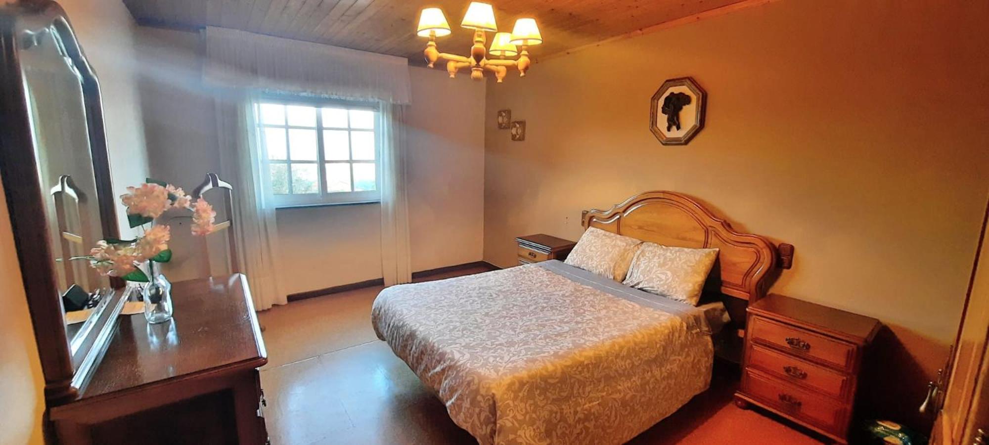 Valdoviño Casa Andreaヴィラ エクステリア 写真