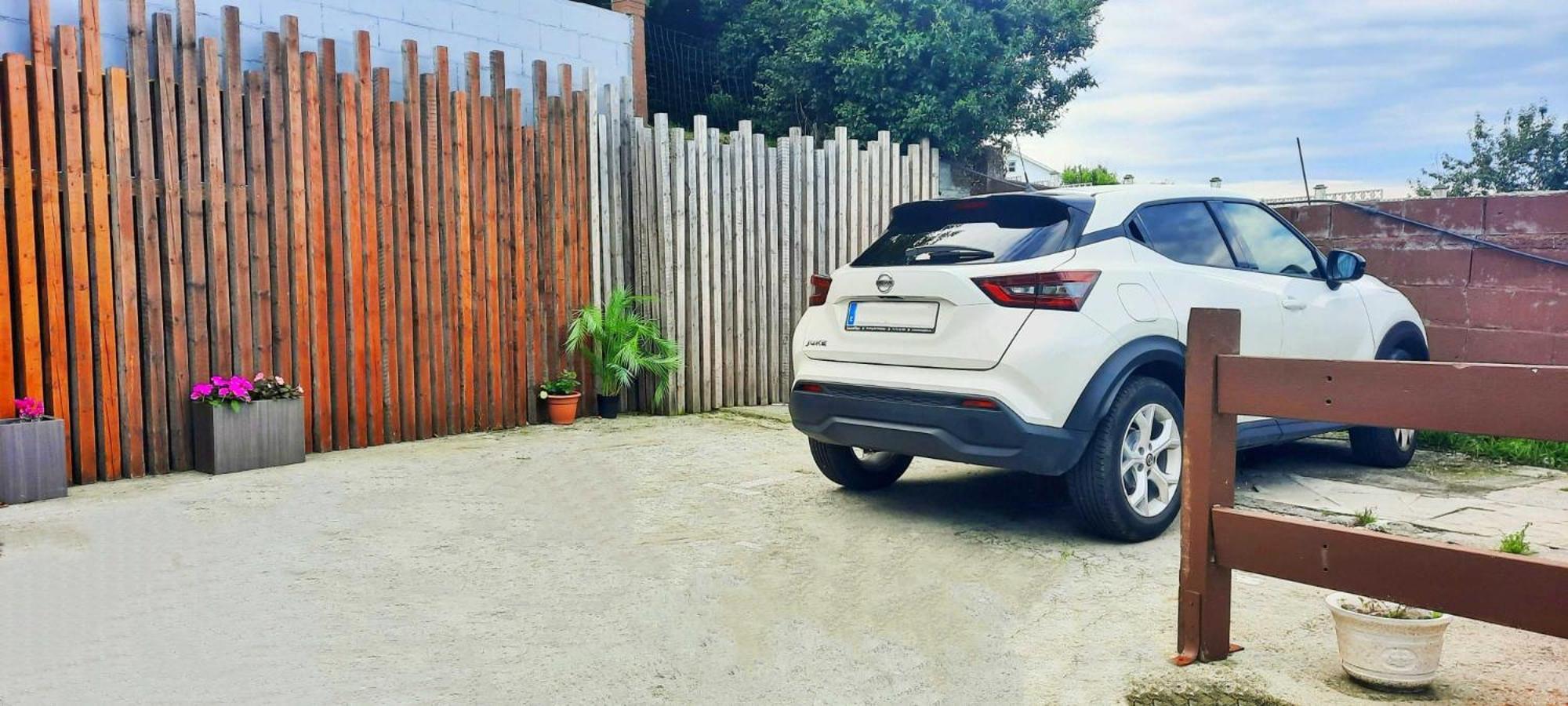 Valdoviño Casa Andreaヴィラ エクステリア 写真