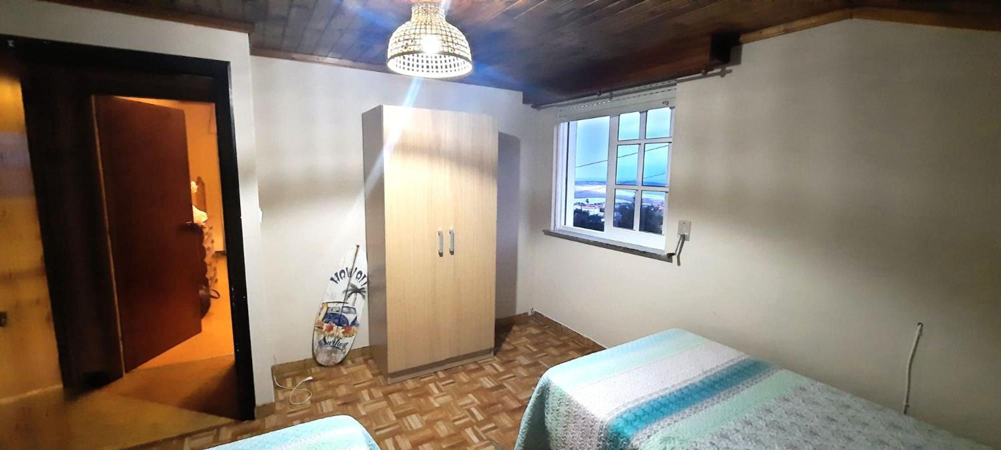 Valdoviño Casa Andreaヴィラ エクステリア 写真