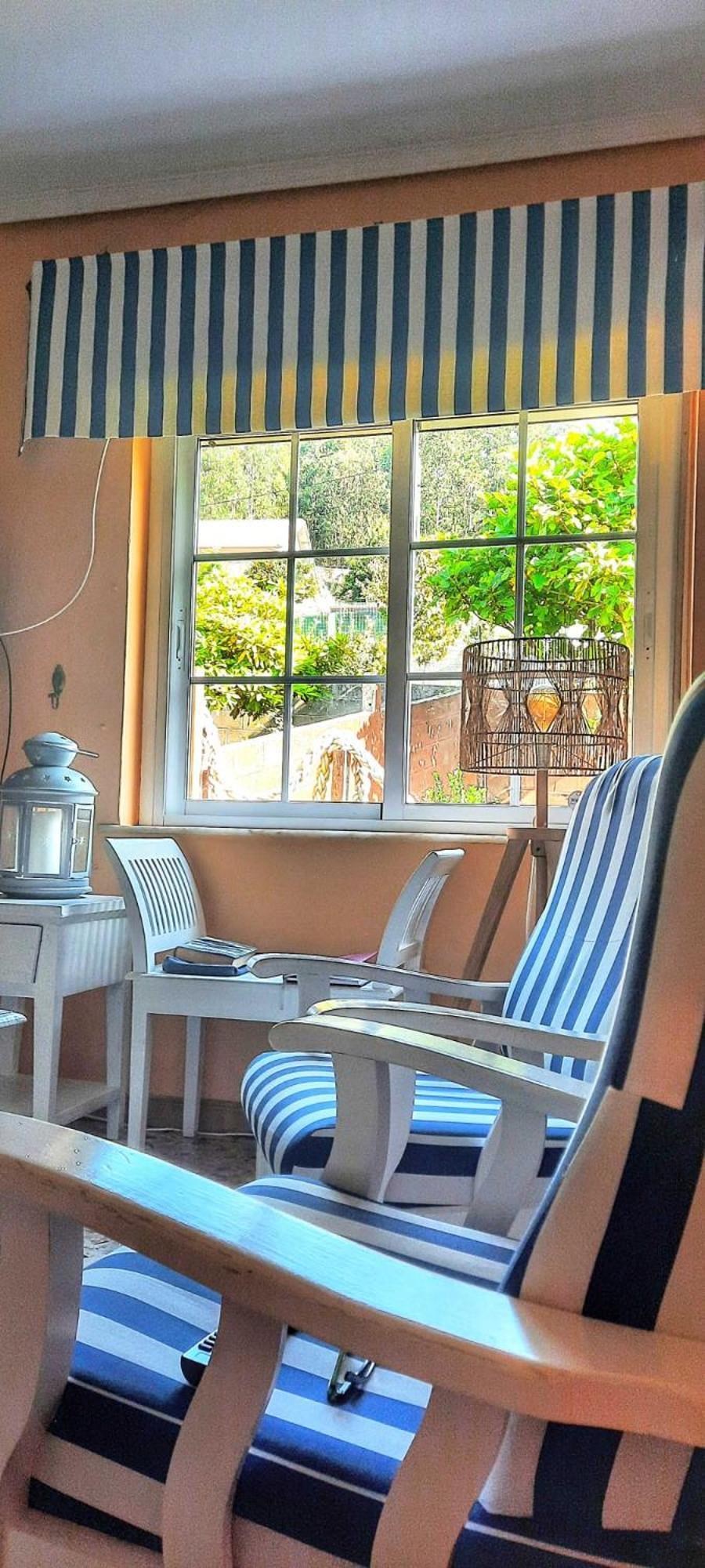 Valdoviño Casa Andreaヴィラ エクステリア 写真